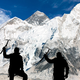 Illustration for article titled Csupa ürülék a Mount Everest